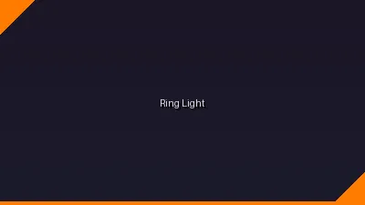积分兑换 - LED环形补光灯 | E世博官网 积分商城